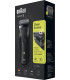 Afeitadora Braun 300SBLACK,