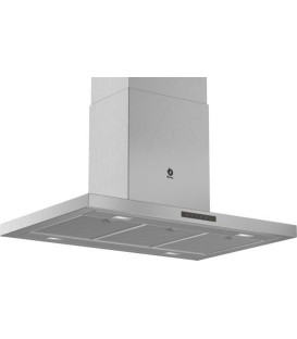 Campana Balay 3BI997GX, 90cm, Isla, inox