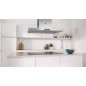 Campana Balay 3BI997GX, 90cm, Isla, inox
