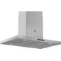 Campana Balay 3BI997GX, 90cm, Isla, inox