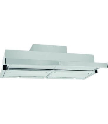 Campana Teka CNL9610S Extraible Inox