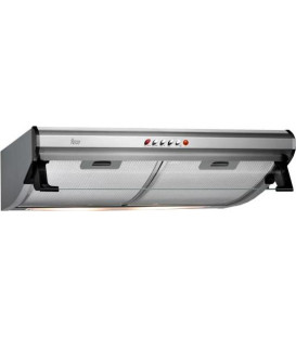 Campana Integr. Teka C6310, 60cm, 1 Motor, Ix