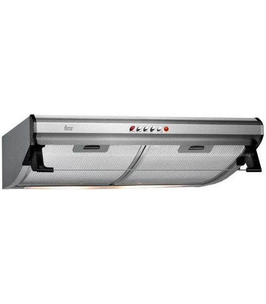 Campana Teka DBP60PROI, Inox, 60cm - JUAN LUCAS - TIENDAS ACTIVA