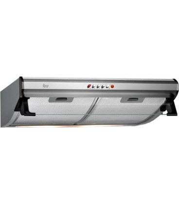Campana Integr. Teka C6310, 60cm, 1 Motor, Ix Campana Integr. Teka C6310, 60cm, 1 Motor, Ix