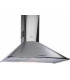 Campana Teka DM775S inox decorativa