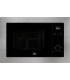 Microondas Teka MS620BIS, Negro Inox, 20L, Grill