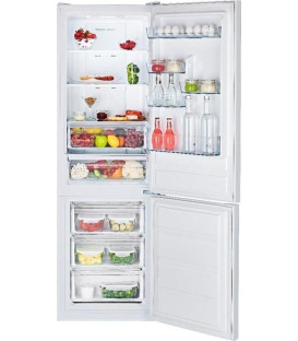 Combi Teka NFL345C, 188x60cm, E, TNF, Blanco, Disp