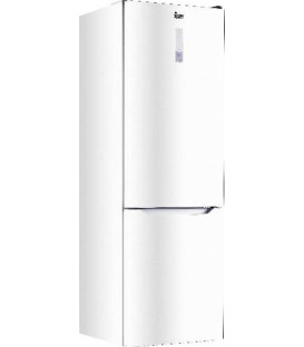 Combi Teka NFL345C, 188x60cm, E, TNF, Blanco, Disp