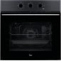 Horno Teka HSB610, multifuncion, negro