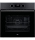 Horno Teka HSB630, multifuncion, negro