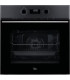 Horno Teka HSB630, multifuncion, negro