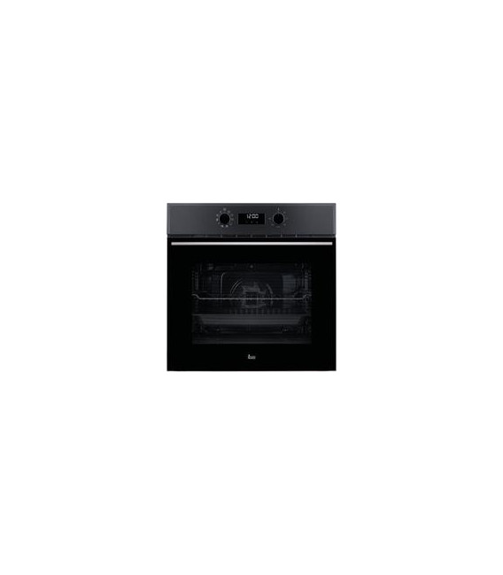 Horno Teka HSB630, multifuncion, negro