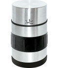 Termo solidos Jata 827, inox 750ml exclusive