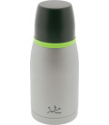 Termo liquidos Jata 909-, inox 350ml gris-verde