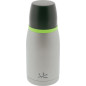 Termo liquidos Jata 909-, inox 350ml gris-verde