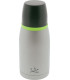 Termo liquidos Jata 909-, inox 350ml gris-verde