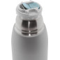 Termo liquidos Jata 909-, inox 350ml gris-verde