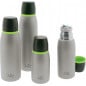 Termo liquidos Jata 909-, inox 350ml gris-verde