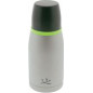 Termo liquidos Jata 909-, inox 350ml gris-verde