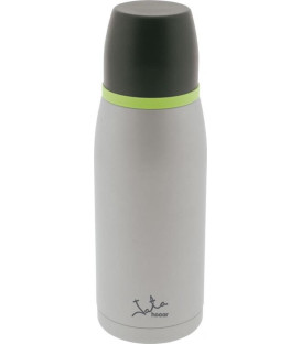 Termo liquidos Jata 918, inox 500ml gris-verde