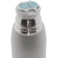 Termo liquidos Jata 918, inox 500ml gris-verde