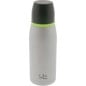 Termo liquidos Jata 918, inox 500ml gris-verde