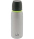 Termo liquidos Jata 918, inox 500ml gris-verde