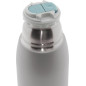 Termo liquidos Jata 919, inox 750ml gris-verde