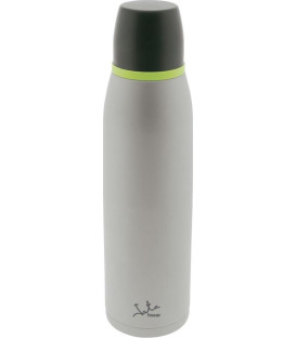 Termo liquidos Jata 920, inox 1000ml gris-verde