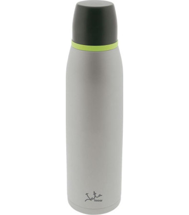 Termo liquidos Jata 920, inox 1000ml gris-verde