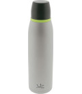 Termo liquidos Jata 920, inox 1000ml gris-verde