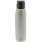 Termo liquidos Jata 920, inox 1000ml gris-verde