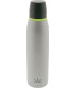 TERMO LIQUIDOS JATA 920 INOX 1000ML GRIS-VERDE