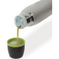 Termo liquidos Jata 920, inox 1000ml gris-verde Termo liquidos Jata 920, inox 1000ml gris-verde