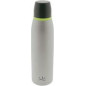 Termo liquidos Jata 920, inox 1000ml gris-verde Termo liquidos Jata 920, inox 1000ml gris-verde