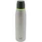 Termo liquidos Jata 920, inox 1000ml gris-verde