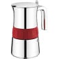 CAFETERA BRA A170568 ELEGANCE RED 9TZ