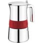 CAFETERA BRA A170568 ELEGANCE RED 9TZ