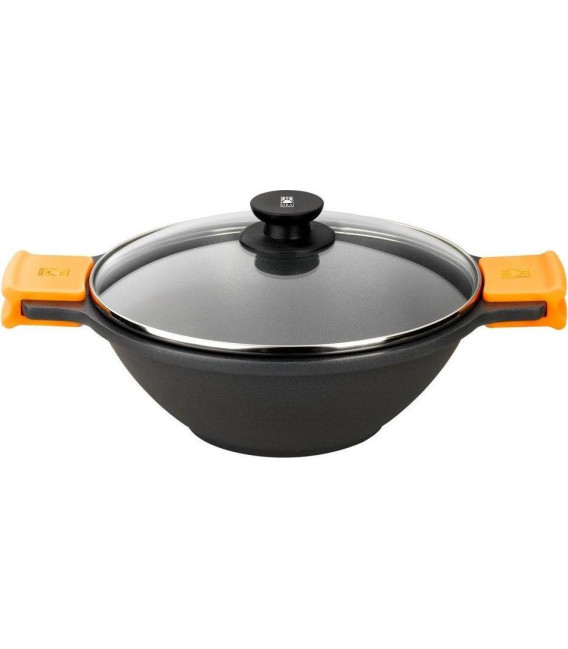 Wok Bra A272032, wok-cóncava 32 efficient