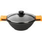 Wok Bra A272032, wok-cóncava 32 efficient