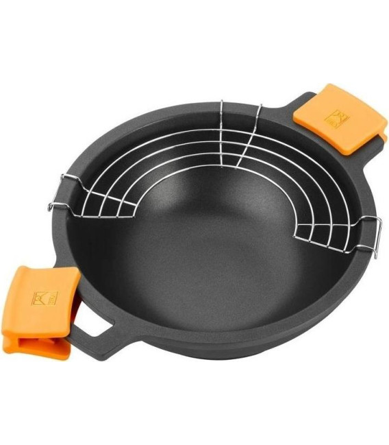 Wok Bra A272032, wok-cóncava 32 efficient