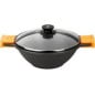 Wok Bra A272032, wok-cóncava 32 efficient