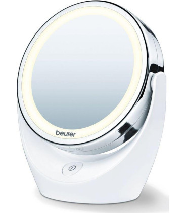 Espejo cosmetico Beurer BS49, con luz Espejo cosmetico Beurer BS49, con luz