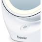 Espejo cosmetico Beurer BS49, con luz Espejo cosmetico Beurer BS49, con luz