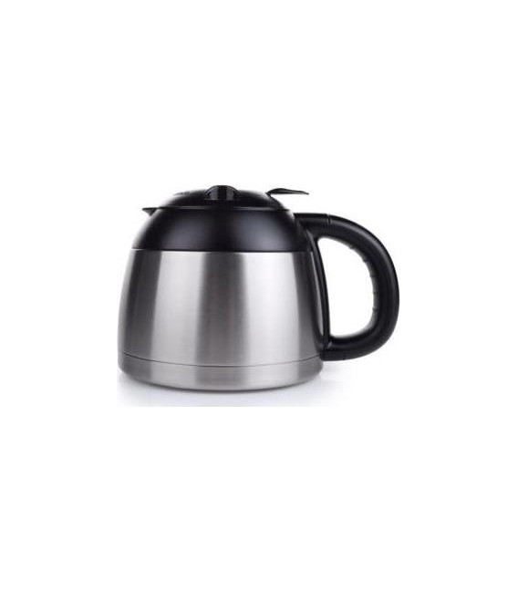 Cafetera goteo Tristar CM1234, 1L JARRA INOX TERMO