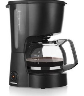 Cafetera goteo Tristar CM1246, 4-6TZ 06L NEGRO 600