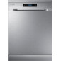 Lavavajillas Samsung DW60M6040FSEC, 13cub, E, inox Lavavajillas Samsung DW60M6040FSEC, 13cub, E, inox