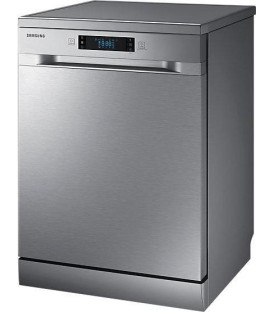 Lavavajillas Samsung DW60M6040FSEC, 13cub, E, inox
