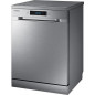 Lavavajillas Samsung DW60M6040FSEC, 13cub, E, inox Lavavajillas Samsung DW60M6040FSEC, 13cub, E, inox