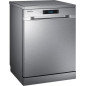 Lavavajillas Samsung DW60M6040FSEC, 13cub, E, inox Lavavajillas Samsung DW60M6040FSEC, 13cub, E, inox